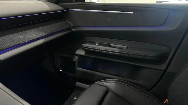 Polestar 4 Long Range Dual Motor Perfor