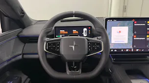 Polestar 4 Long Range Dual Motor Perfor