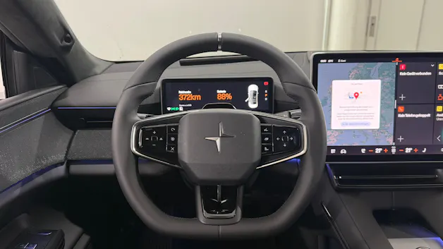 Polestar 4 Long Range Dual Motor Perfor