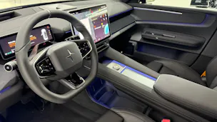 Polestar 4 Long Range Dual Motor Perfor