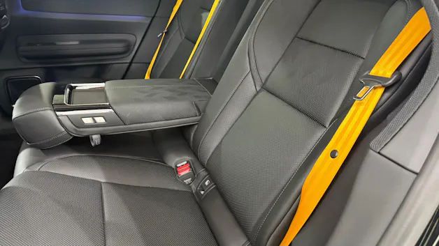 Polestar 4 Long Range Dual Motor Perfor