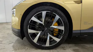 Polestar 4 Long Range Dual Motor Perfor