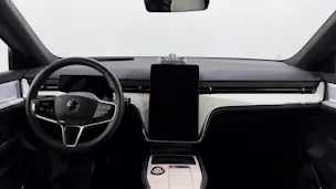 VOLVO EX 90 Twin Performance Ultra AWD