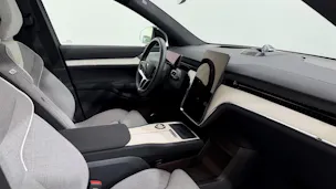 VOLVO EX 90 Twin Performance Ultra AWD