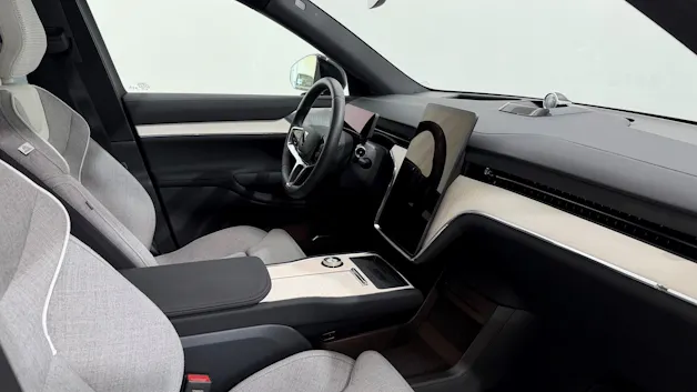 VOLVO EX 90 Twin Performance Ultra AWD
