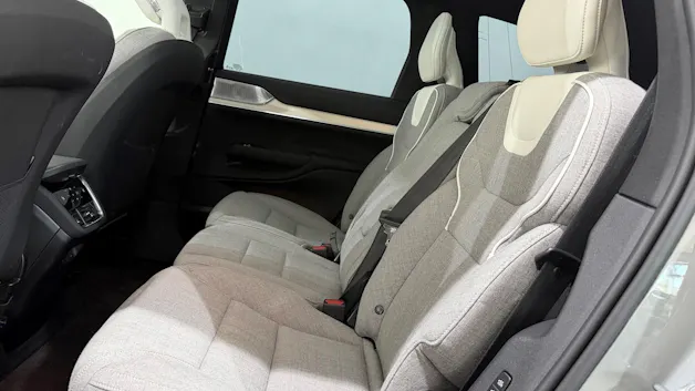 VOLVO EX 90 Twin Performance Ultra AWD