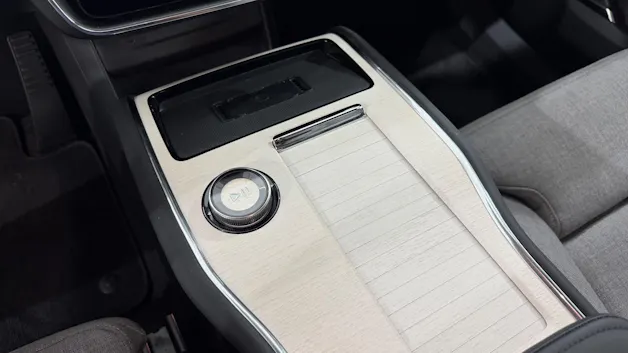 VOLVO EX 90 Twin Performance Ultra AWD