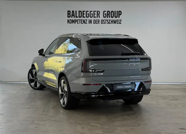 VOLVO EX 90 Twin Performance Ultra AWD