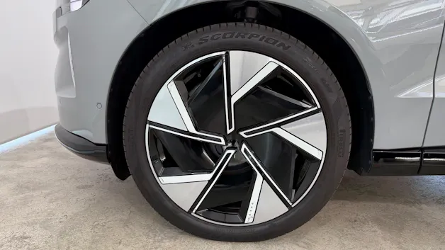 VOLVO EX 90 Twin Performance Ultra AWD