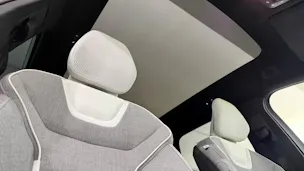 VOLVO EX 90 Twin Performance Ultra AWD