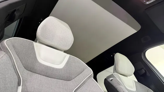 VOLVO EX 90 Twin Performance Ultra AWD