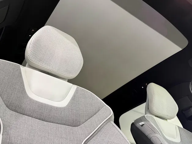 VOLVO EX 90 Twin Performance Ultra AWD
