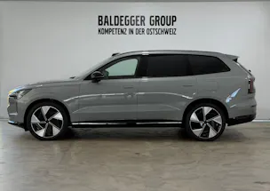 VOLVO EX 90 Twin Performance Ultra AWD
