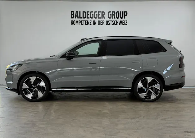 VOLVO EX 90 Twin Performance Ultra AWD