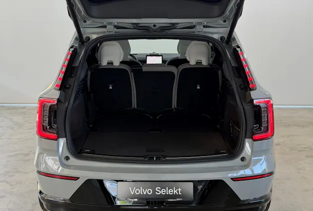 VOLVO EX 90 Twin Performance Ultra AWD