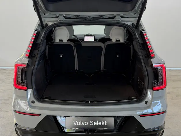 VOLVO EX 90 Twin Performance Ultra AWD