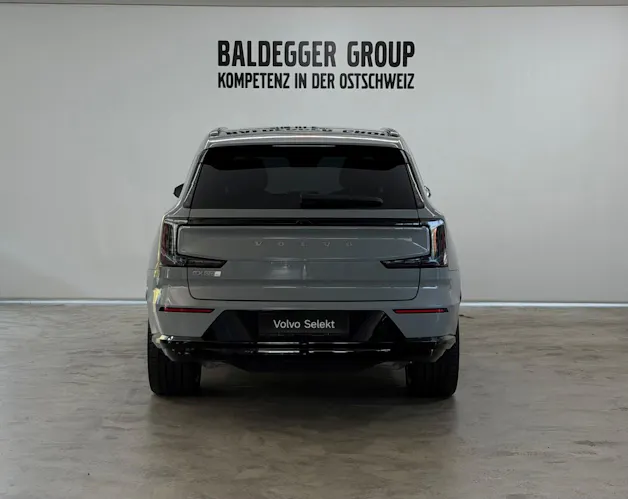 VOLVO EX 90 Twin Performance Ultra AWD