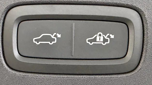 VOLVO EX 90 Twin Performance Ultra AWD