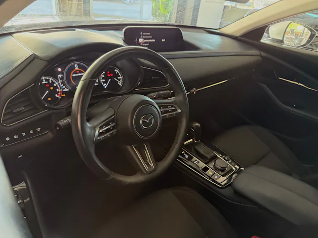 MAZDA CX-30 SKYACTIV-X M Hybrid 180 Revolution AWD Automat