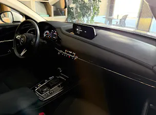 MAZDA CX-30 SKYACTIV-X M Hybrid 180 Revolution AWD Automat