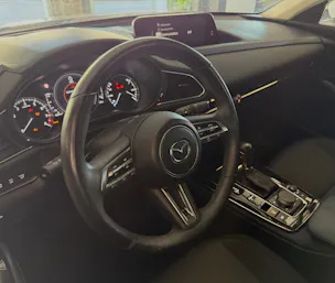 MAZDA CX-30 SKYACTIV-X M Hybrid 180 Revolution AWD Automat