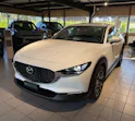MAZDA CX-30 SKYACTIV-X M Hybrid 180 Revolution AWD Automat