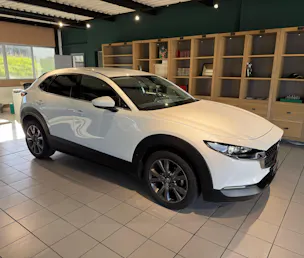 MAZDA CX-30 SKYACTIV-X M Hybrid 180 Revolution AWD Automat