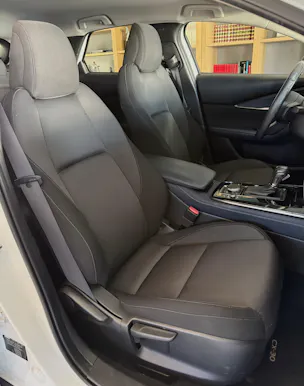 MAZDA CX-30 SKYACTIV-X M Hybrid 180 Revolution AWD Automat