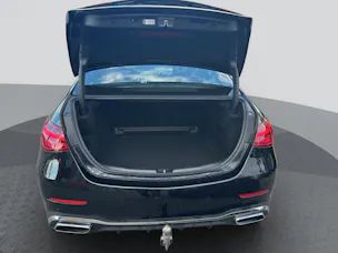 MERCEDES-BENZ C 300 d AMG Line