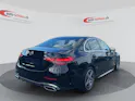 MERCEDES-BENZ C 300 d AMG Line