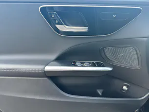 MERCEDES-BENZ C 300 d AMG Line