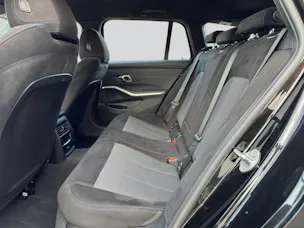 BMW 330i Touring xDrive M Sport Steptronic