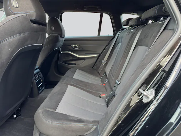BMW 330i Touring xDrive M Sport Steptronic