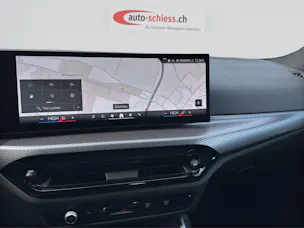 BMW 330i Touring xDrive M Sport Steptronic