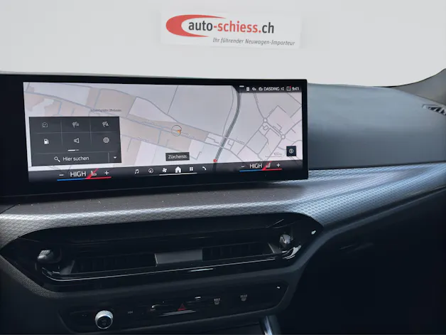BMW 330i Touring xDrive M Sport Steptronic