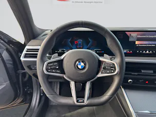 BMW 330i Touring xDrive M Sport Steptronic