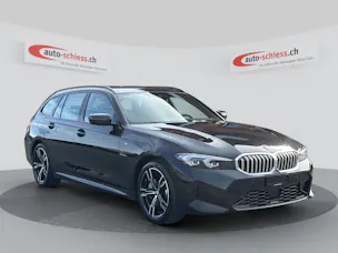 BMW 330i Touring xDrive M Sport Steptronic