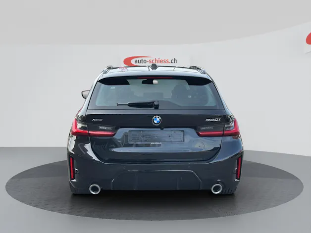 BMW 330i Touring xDrive M Sport Steptronic
