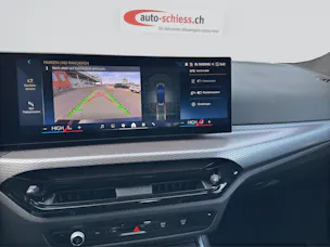 BMW 330i Touring xDrive M Sport Steptronic