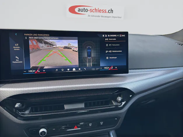 BMW 330i Touring xDrive M Sport Steptronic