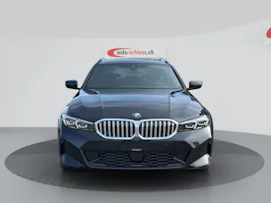 BMW 330i Touring xDrive M Sport Steptronic