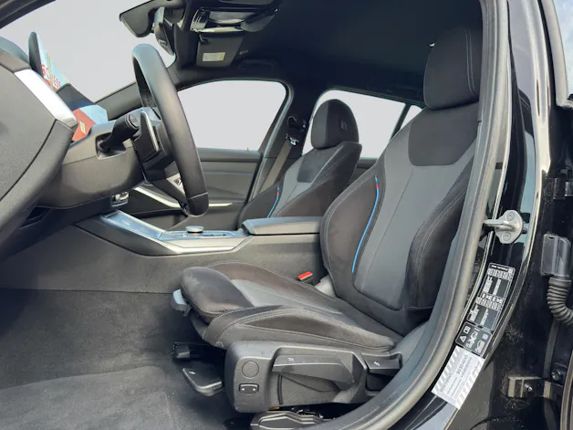 BMW 330i Touring xDrive M Sport Steptronic