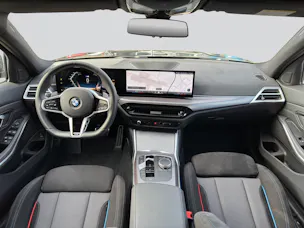 BMW 330i Touring xDrive M Sport Steptronic