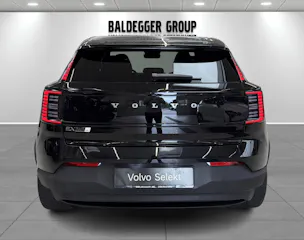 VOLVO EX 30 E60 Twin Ultra Performanc