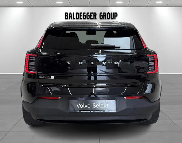 VOLVO EX 30 E60 Twin Ultra Performanc