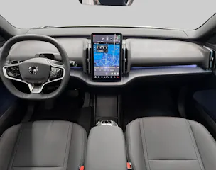 VOLVO EX 30 E60 Twin Ultra Performanc