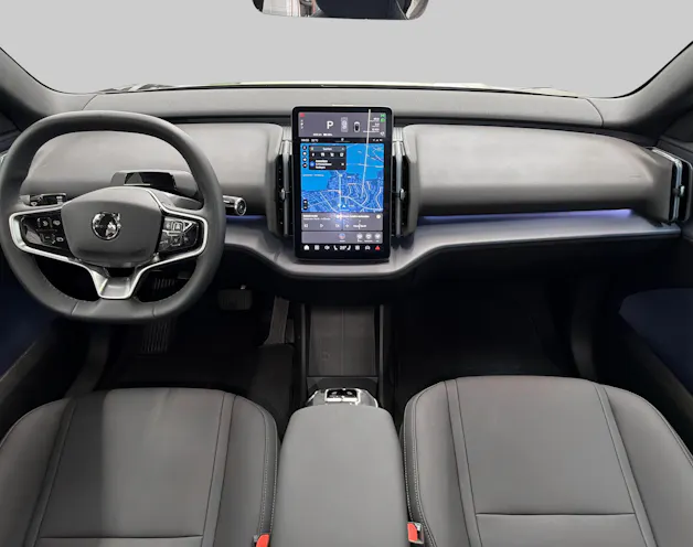 VOLVO EX 30 E60 Twin Ultra Performanc