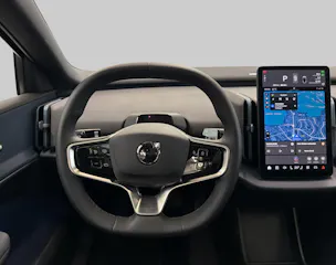 VOLVO EX 30 E60 Twin Ultra Performanc