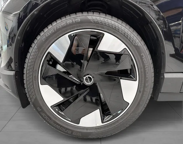 VOLVO EX 30 E60 Twin Ultra Performanc