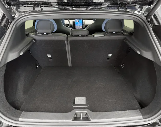 VOLVO EX 30 E60 Twin Ultra Performanc